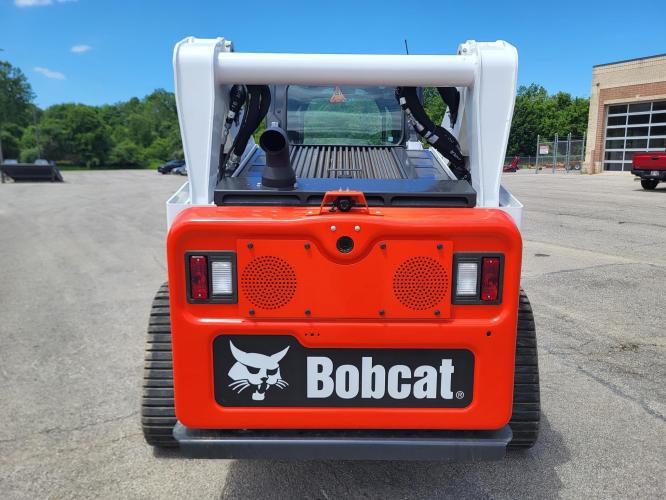 BOBCAT T770