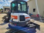 BOBCAT E35i