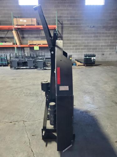 BOBCAT 48" ROTARY CUTTER 3PT