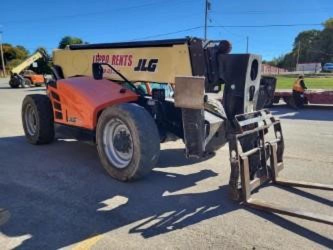 JLG 1255