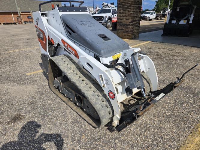 BOBCAT MT100