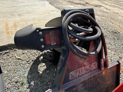 2020 STUMPER 280