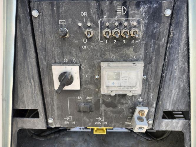 GENERAC CTF10