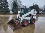BOBCAT S250