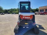 BOBCAT E35R2