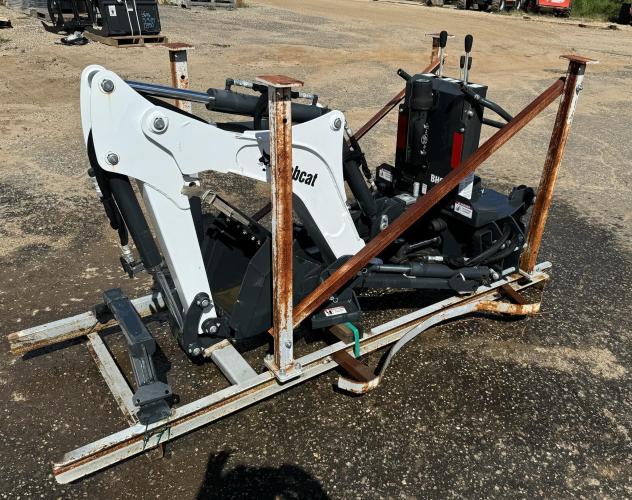 BOBCAT 6TB