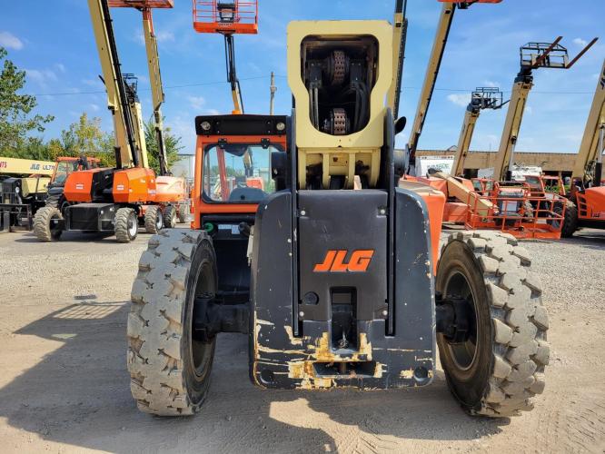 JLG 1255