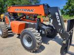 SKY TRAK 6034