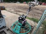 MULTIQUIP WHITEMAN J36H55