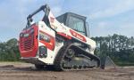 BOBCAT T66