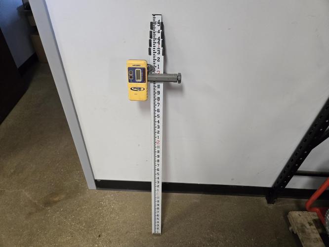 SPECTRA PRECISION LL100