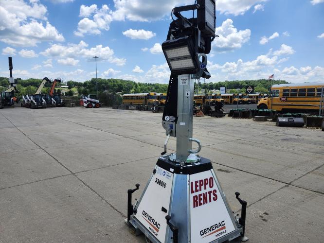GENERAC CTF10