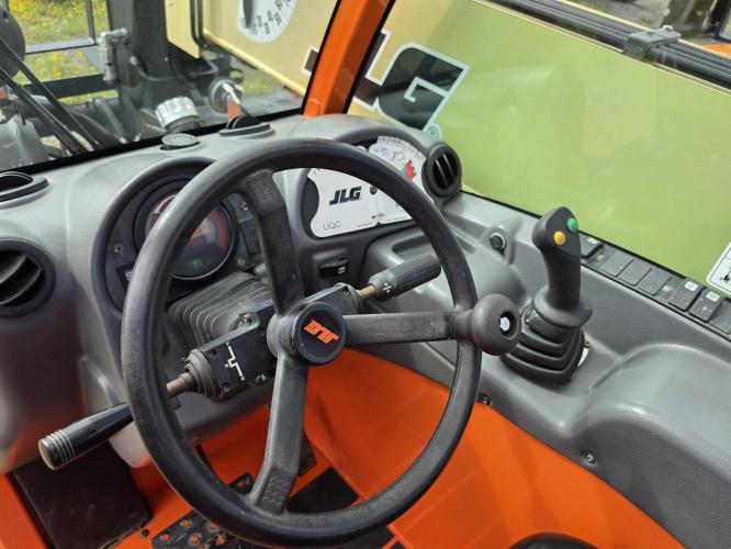 JLG G5-18A