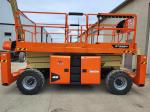 JLG RT3394