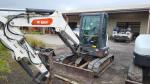 BOBCAT E60R2