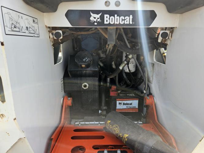 BOBCAT MT100