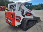 BOBCAT T650