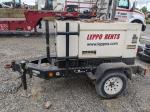 MULTIQUIP DLW400ESA4