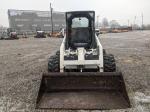 BOBCAT A220