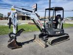BOBCAT E26