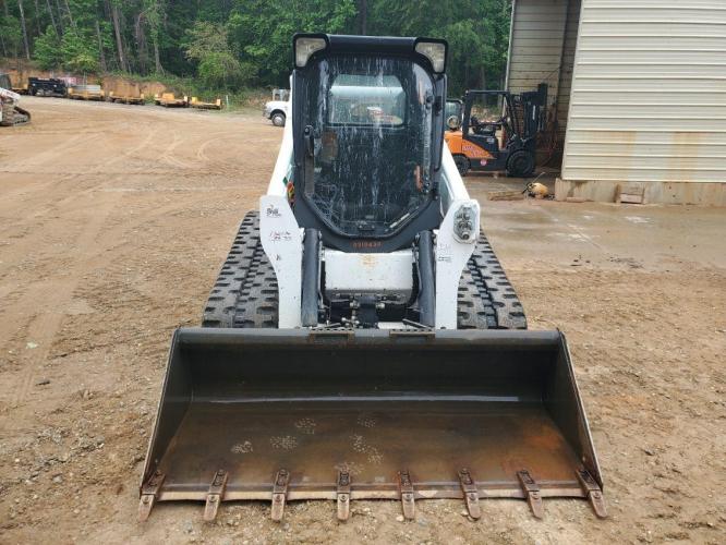 BOBCAT T770