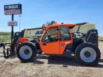 JLG 943