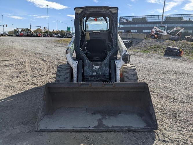 BOBCAT S76