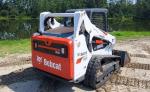 BOBCAT T590