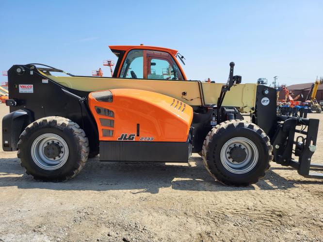 JLG 2733