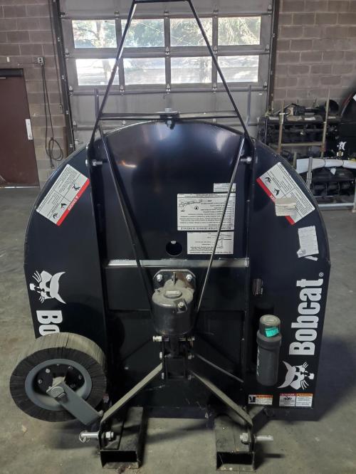 2022 BOBCAT 48" ROTARY CUTTER 3PT