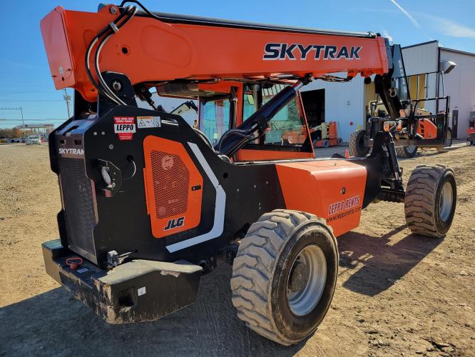 SKY TRAK 6042