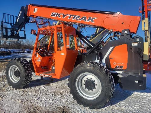 2025 SKY TRAK 8042