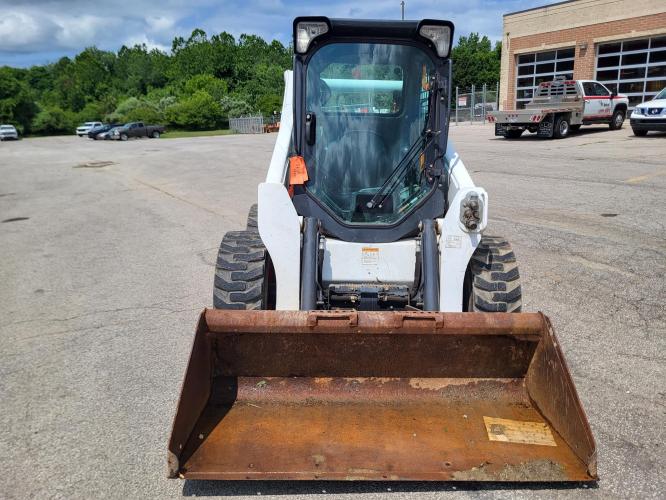BOBCAT S650