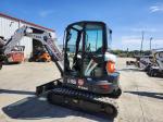 BOBCAT E35