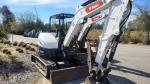 BOBCAT E50