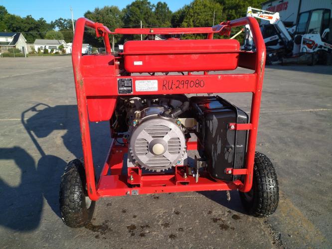 MULTIQUIP GA6HR