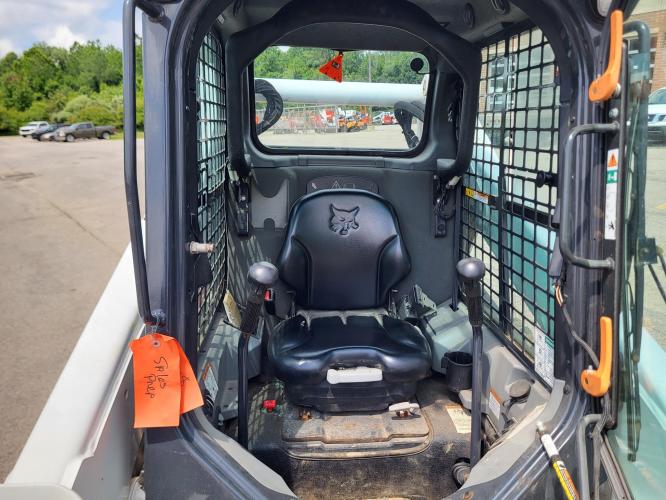 BOBCAT S650