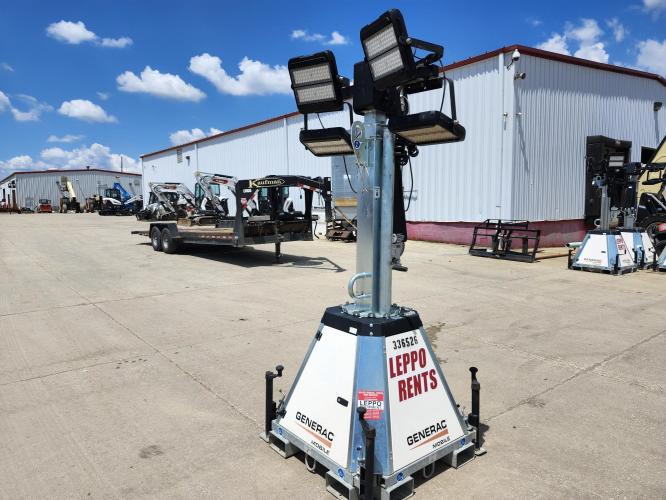 GENERAC CTF10
