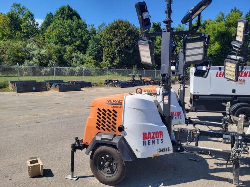 2023 GENERAC MLT6S