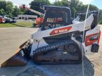 BOBCAT T66