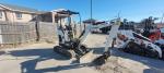 BOBCAT E20