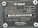 BOBCAT T76