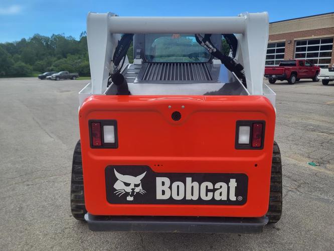 BOBCAT T650