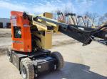 JLG E300AJP