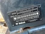 BOBCAT 60" ANGLE BLADE 3PT