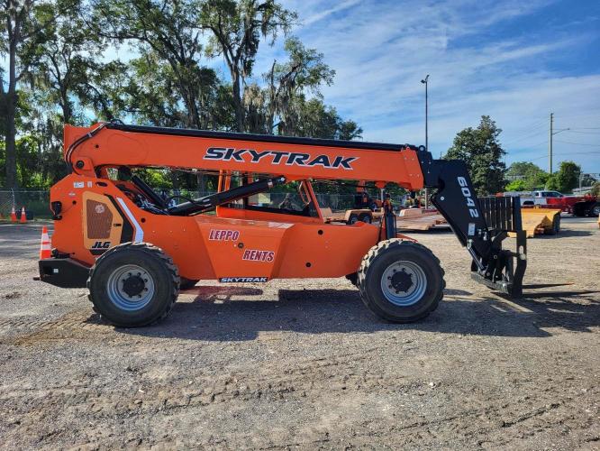 SKY TRAK 6042