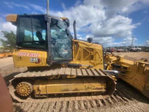 2021 CATERPILLAR D5K2