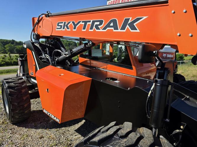 SKY TRAK 6034