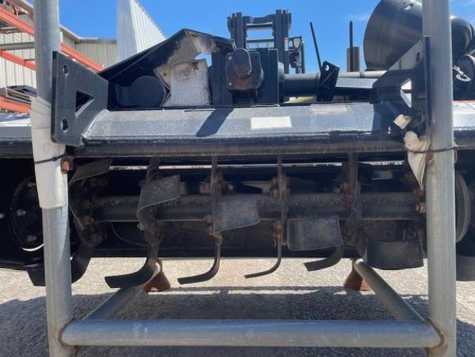BOBCAT 48" TILLER 3PT