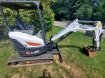 BOBCAT E26